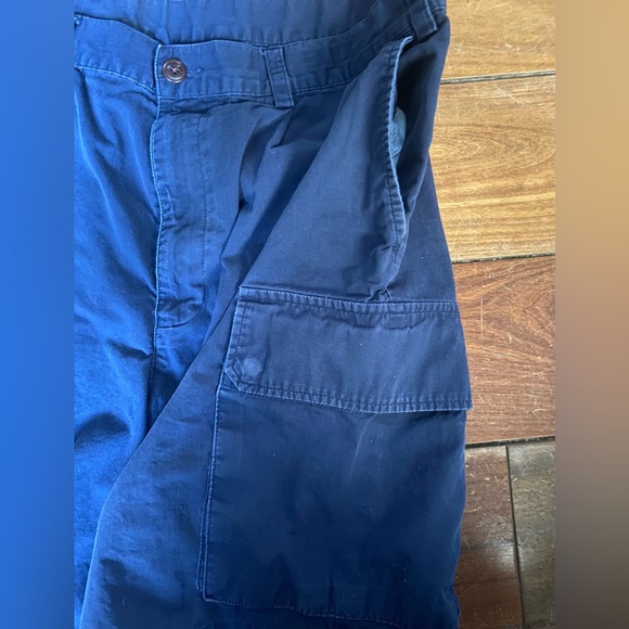 Men’s Nautica Sailing Cargo Shorts - Picture 6 of 15